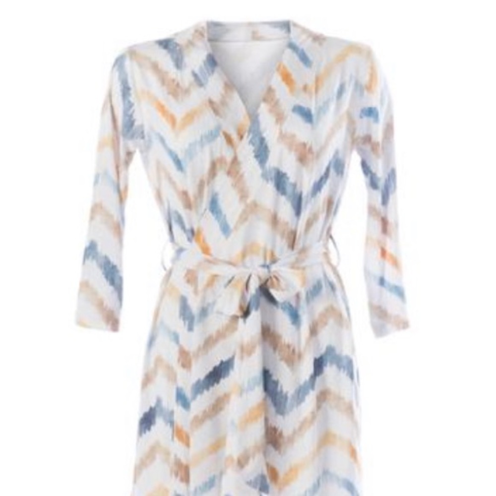Maternity Robe Set